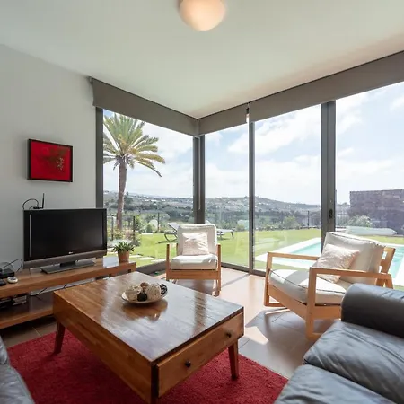 Gran Canaria - Villa