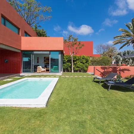 Gran Canaria - Villa