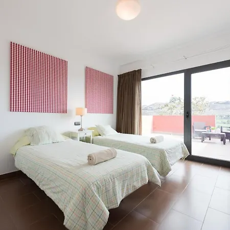 Gran Canaria -