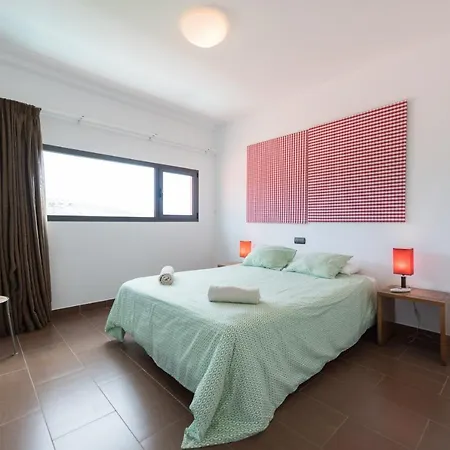 Gran Canaria - Villa San Bartolomé