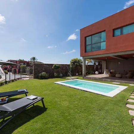فيلة Gran Canaria - *