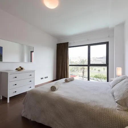 فيلة Gran Canaria - *