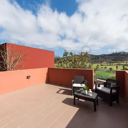 Gran Canaria - فيلة