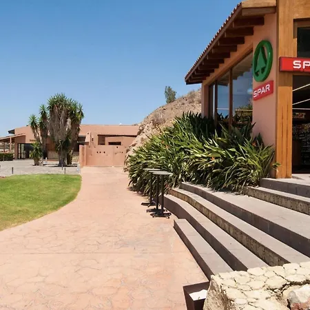فيلة Gran Canaria -